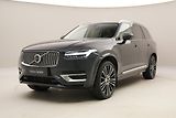 Volvo XC90 T8 AWD RECHARGE REZERVACE - náhled 1