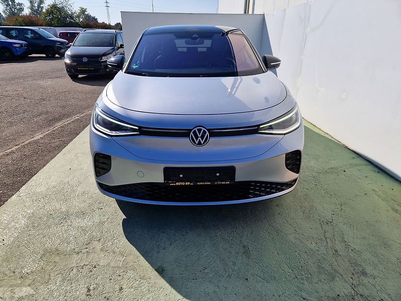 Volkswagen ID.5 GTX 220kW 4Motion - fotka 6 z 38