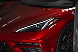 Chevrolet Corvette TARGA/BOSE/APPLECARPLAY - náhled 9
