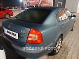 Škoda Octavia (2006) 1.6 MPi, ČR, Park.čidla - náhled 2