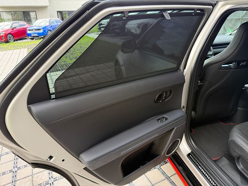Hyundai Ioniq 5 N Everyday 84 kWh - fotka 13 z 42