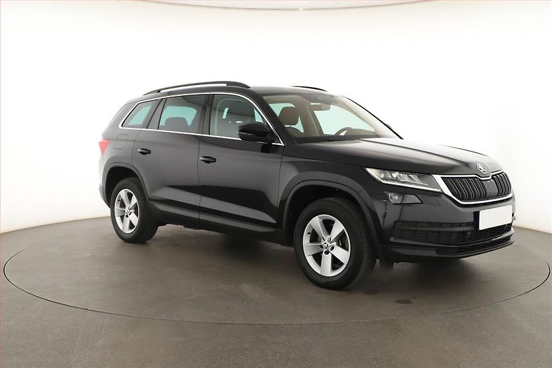 Škoda Kodiaq (2021) Ambition 2.0 TDI - fotografie inzerátu