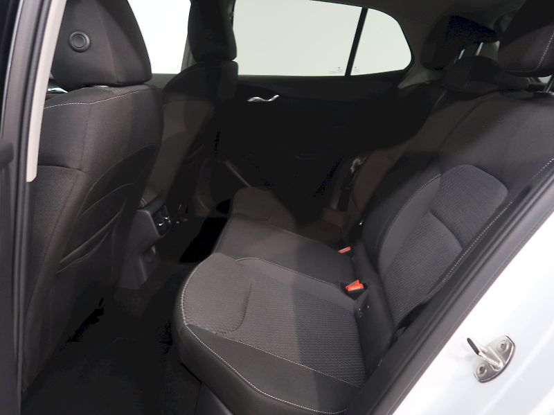 Škoda Fabia (2023) STYLE 1.0TSI 81KW - fotka 15 z 36