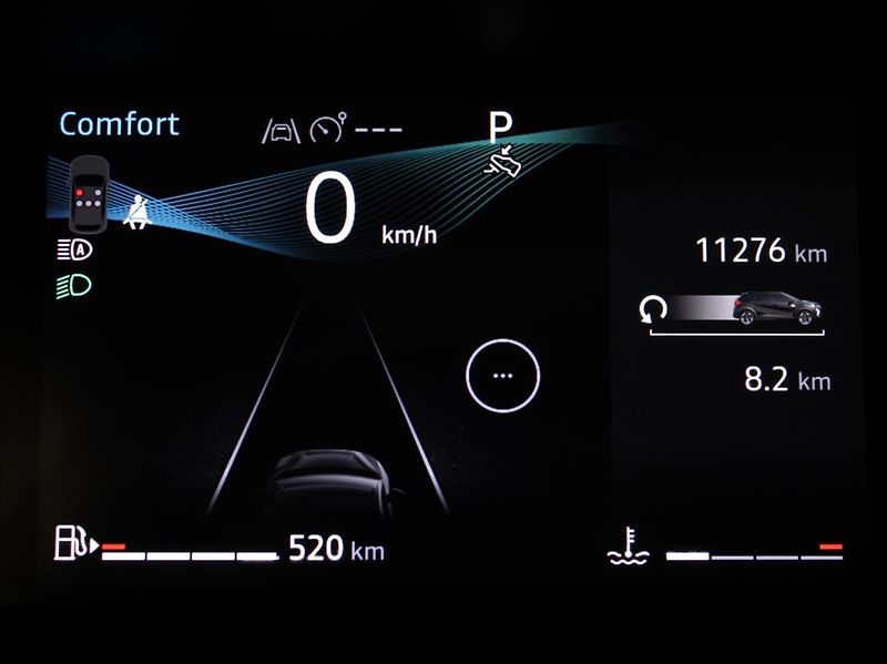 Mitsubishi ASX 1,3 DI-T 116kW AT Intense+ ČR - fotka 20 z 20