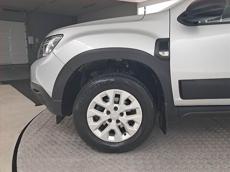 Dacia Duster (2020) 1.3 TCe, ČR,1.maj, Serv.kniha - fotka 15 z 17