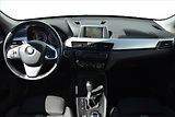 BMW X1 xDrive 20d 140kW 1.MAJITEL ČR - náhled 14