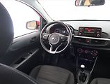 Kia Picanto (2017) 1.0 MPI, Serv.kniha - náhled 7