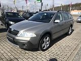 Škoda Octavia 2,0   Scout 4x4 - náhled 1