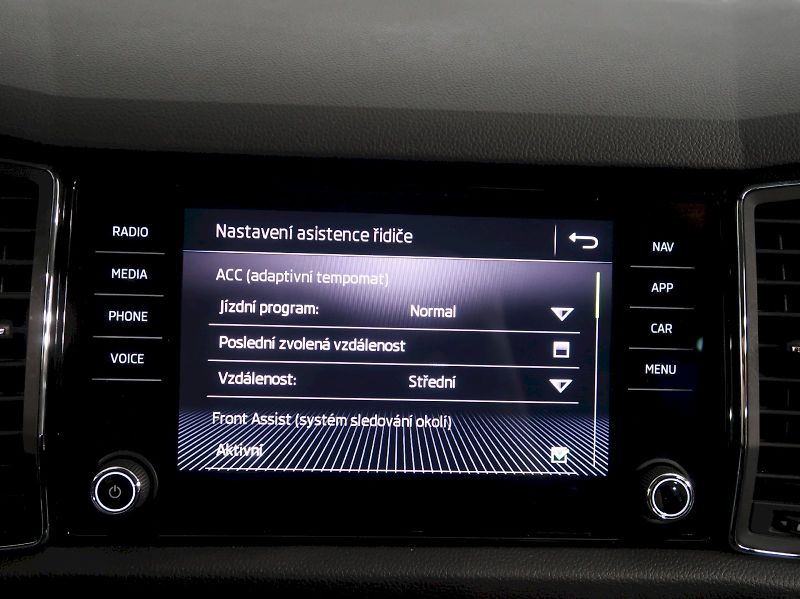 Škoda Kodiaq (2020) STYLE 2.0TDI 140KW 4x4 DSG CAN - fotka 29 z 47