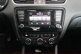 Škoda Octavia (2015) Elegance 1.6 TDI, Tempomat - náhled 12