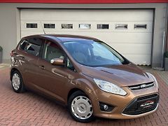 Ford C-MAX (2013) 1.0i EB Klima Winter Paket - fotografie inzerátu