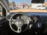 Volkswagen Touran 1.6TDi 77kW*WEBASTO*VÝHŘEV SED - náhled 25