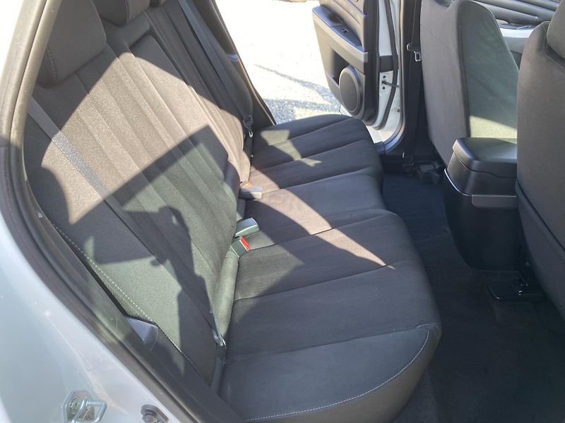 Mazda CX-7 2.2TDi 4x4 170PS 6R 166000KM!! - fotka 126 z 160