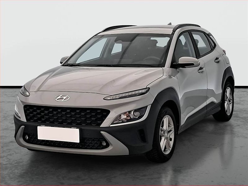Hyundai Kona (2022) 1.0 T-GDI, Serv.kniha - fotka 2 z 17