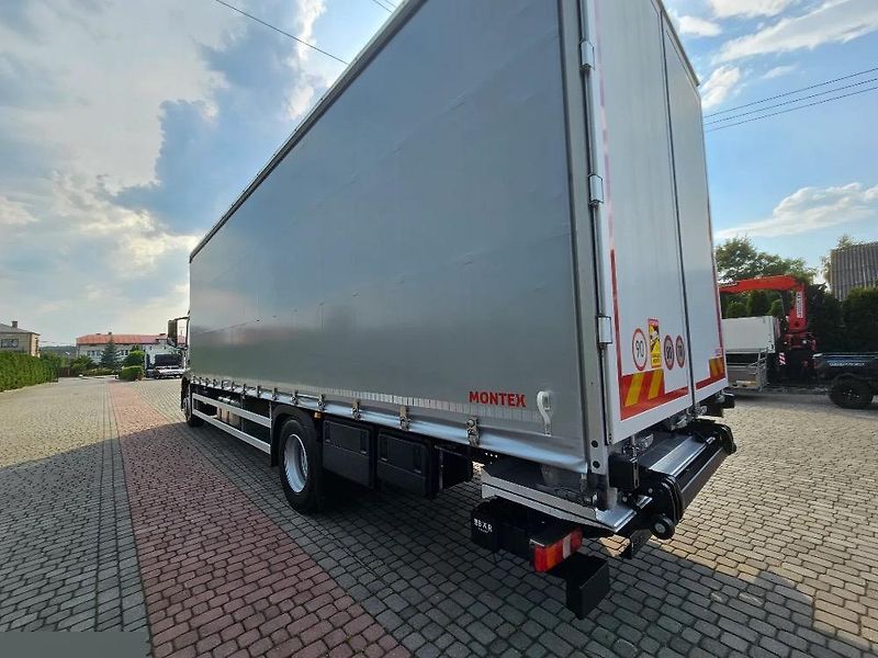 Mercedes-Benz Actros (2023) 1832 shrnovačka EURO 6 - fotka 5 z 20