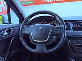 Peugeot 508 2.0 HDi, ČR - náhled 16