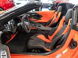 Chevrolet Corvette (2026) 6.2 Cabrio 3LT Z51 Facelift - náhled 15