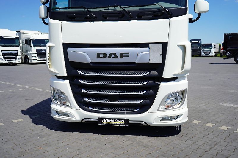 DAF XF (2021) 106 / 480 / E 6 / ACC / MEGA / - fotka 23 z 49