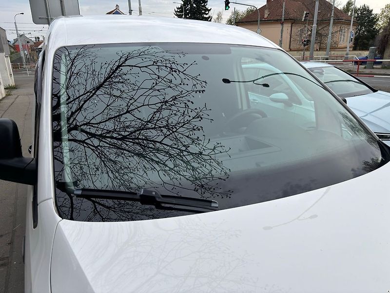 Volkswagen Caddy 2.0TDI-75KW/2018/CZ,1MAJ,L1H1, - fotka 42 z 55