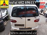 Hyundai H 1 (1996) VOLAT 602696113 - náhled 1