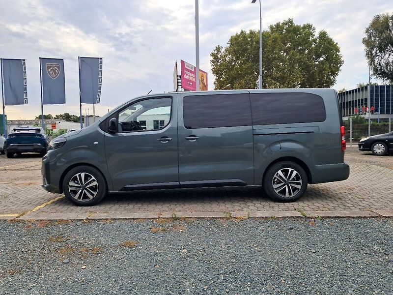 Peugeot Traveller Active L3 2.2 BlueHDi 180 S&am - fotka 8 z 21