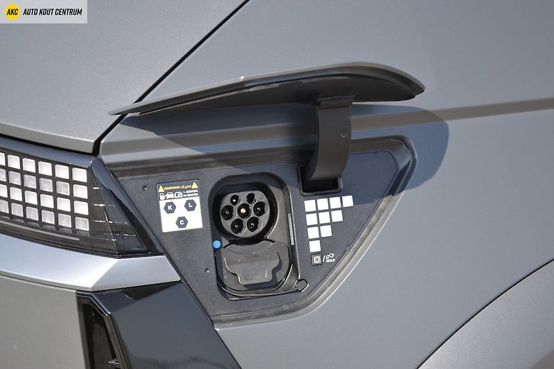 Hyundai Ioniq 5 (2024) N 84kWh 478kW  EVERYDAY - fotka 47 z 51