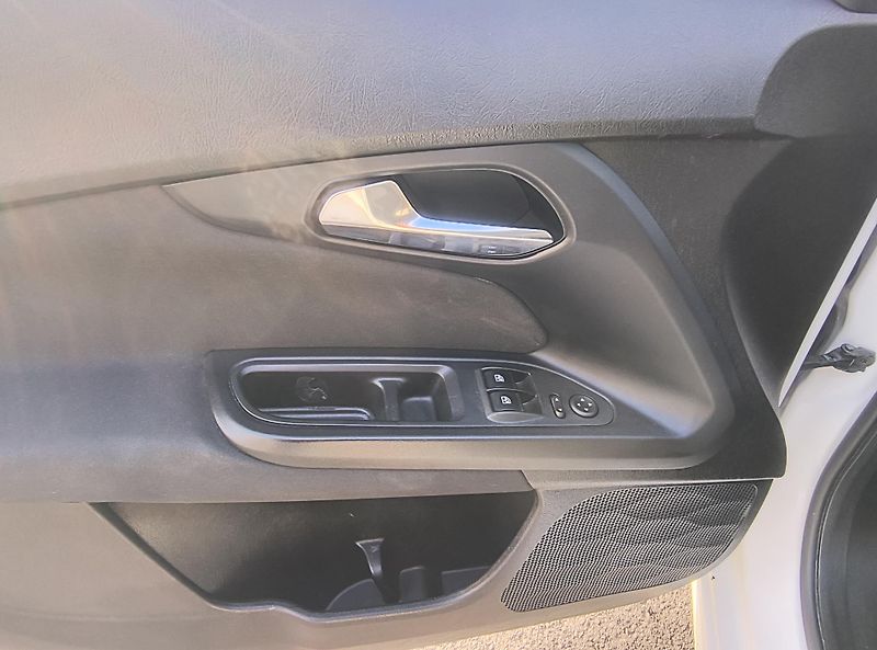 Fiat Tipo (2018) II 1.4 EASY/AC/TEMPOMAT/PDC/PC - fotka 31 z 49