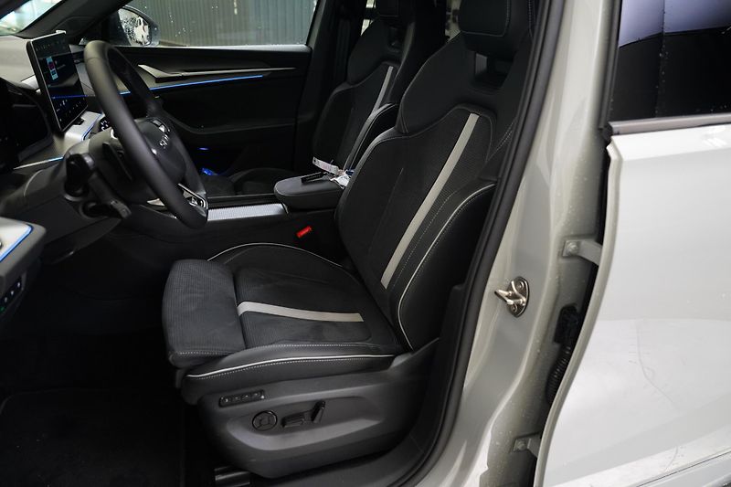 Škoda Kodiaq - fotka 11 z 28