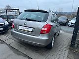 Škoda Fabia (2011) 1.2i PĚKNÝ STAV, 100%KM - náhled 6