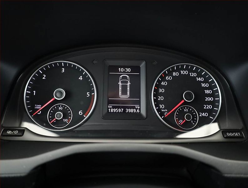 Volkswagen Caddy (2018) 2.0 TDI, 5Míst, 1Maj - fotka 8 z 16