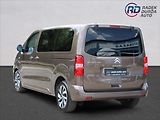 Citroën SpaceTourer 2,0 HDi  ČR,DPH,AT,8MÍST,SHINE - náhled 7