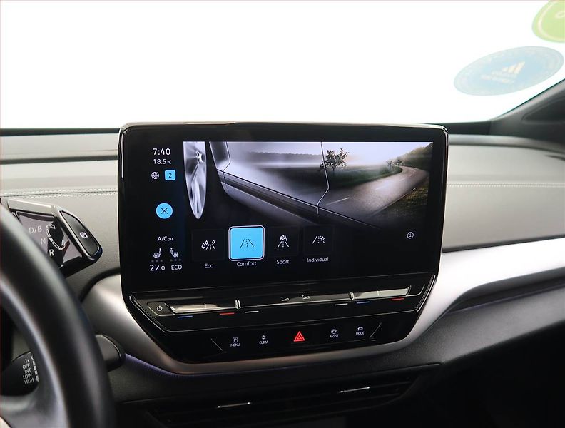 Volkswagen ID.5 (2022) Pro Perf. (82 kWh), SoH 92% - fotka 21 z 30
