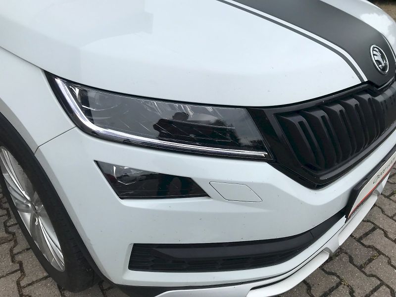Škoda Kodiaq (2017) Ambition 2,0 TDI 4x4 - fotka 21 z 26