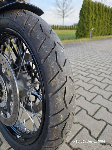 Moto Guzzi Stelvio 1200 NTX (2009) ABS - fotka 16 z 20