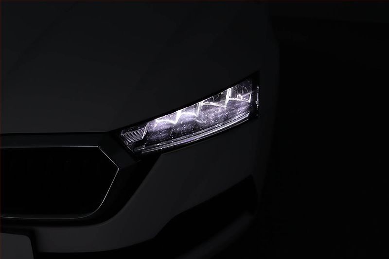 Škoda Octavia (2022) 1.0 TSI, Tempomat - fotka 25 z 25