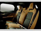 SUV Lister LFP