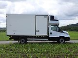 Iveco Daily 3,0 D 132kW Chladící CZ DPH - náhled 8