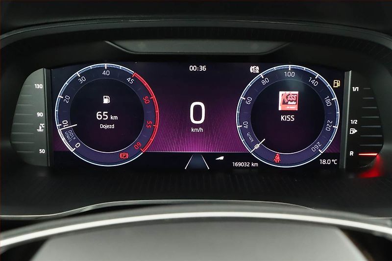 Škoda Octavia (2023) Style 2.0 TDI, ČR,1.maj - fotka 8 z 21