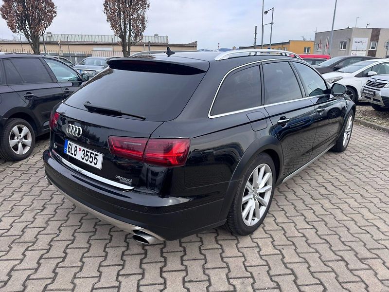 Audi A6 (2016) QUATTRO 3,0 TDI 235 KW SERVIS - fotka 6 z 44