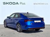 Škoda Octavia (2023) RS DSG 2,0TDi 147kW - náhled 11