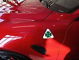 Alfa Romeo Giulia (2026) Quadrifoglio 2.9 V6 Turbo 520K - náhled 6