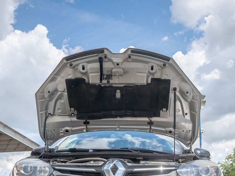 Renault Mégane (2015) 1.2T 97KW – NAVI / BOSE - fotka 46 z 48