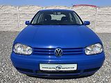 Volkswagen Golf 1.6i SR 100PS 134TKM EXTRA 1A! - náhled 88