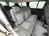 Toyota ProAce 2,0 D,106kW,L2,8míst,DPH - náhled 19