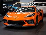 Chevrolet Corvette (2026) 6.2 Stingray 3LT Z51 Facelift - náhled 1