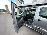 Toyota ProAce City Verso 1.2 M/T Long Business 7 míst - náhled 11