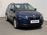 Škoda Karoq (2019) 2.0 TDi 4x4, 1.maj,ČR - náhled 1