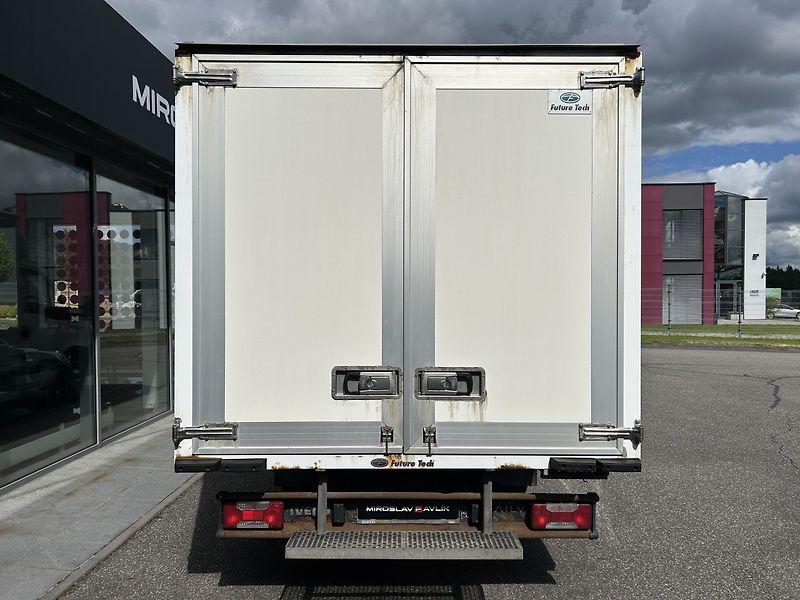 Iveco Daily 50C15/35 SKŘÍŇ - fotka 6 z 23