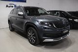 Škoda Kodiaq (2019) Scout 4x4 140kW Webasto - náhled 1