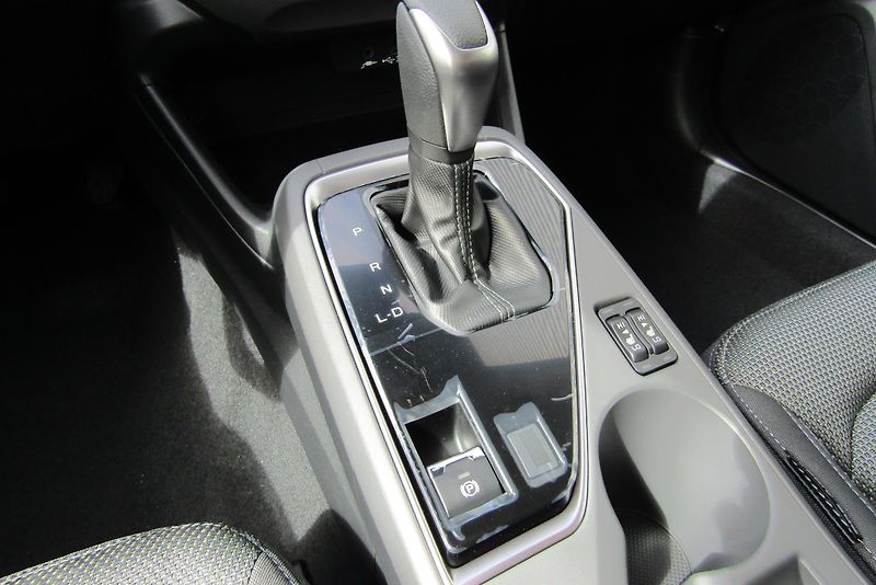 Subaru Crosstrek (2026) COMFORT - LETNÍ VÝPRODEJ - fotka 17 z 34